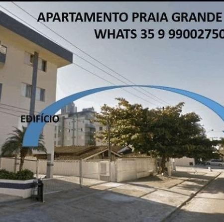 Apartamento Ubatuba Praia Grande Exterior foto