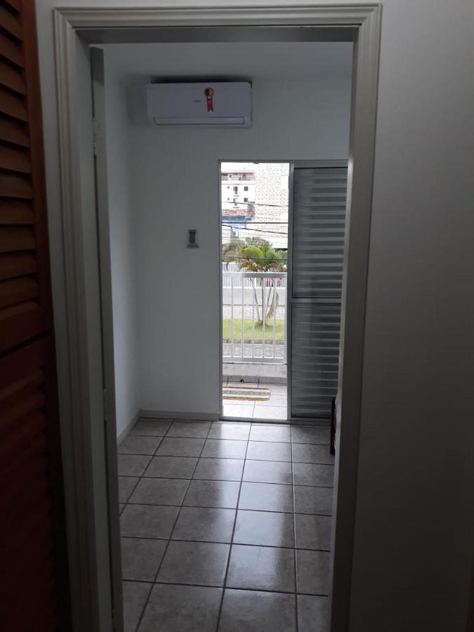 Apartamento Ubatuba Praia Grande Exterior foto