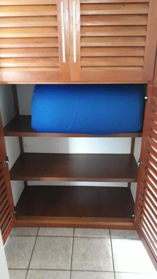Apartamento Ubatuba Praia Grande Exterior foto