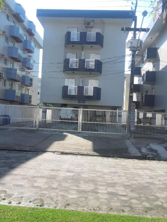 Apartamento Ubatuba Praia Grande Exterior foto