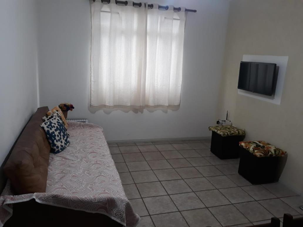 Apartamento Ubatuba Praia Grande Exterior foto