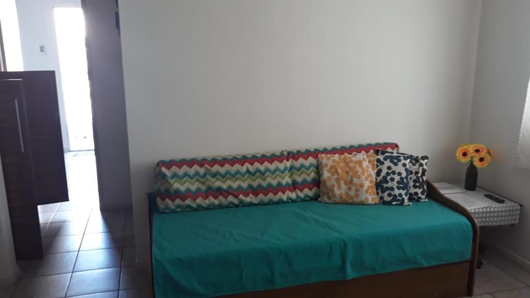 Apartamento Ubatuba Praia Grande Exterior foto