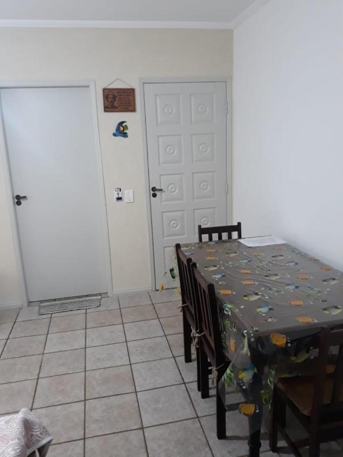 Apartamento Ubatuba Praia Grande Exterior foto
