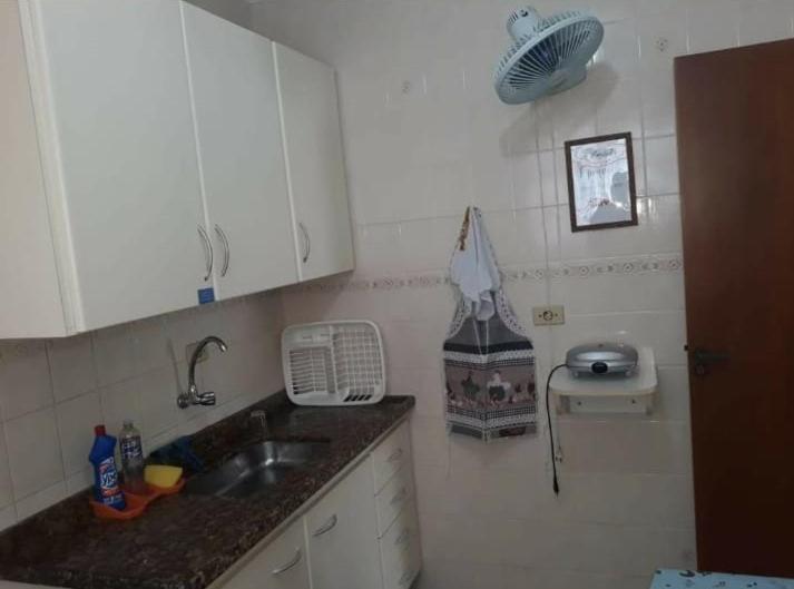 Apartamento Ubatuba Praia Grande Exterior foto